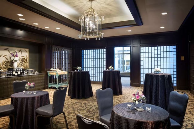 Images The Logan Philadelphia, Curio Collection by Hilton