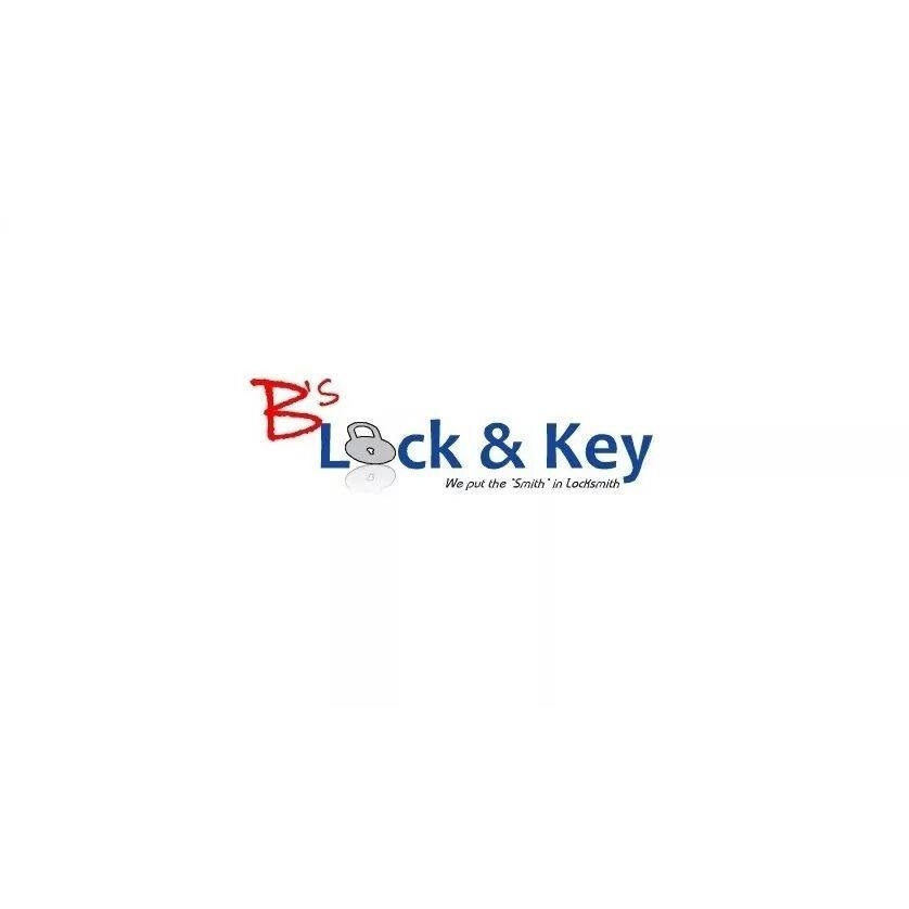 B's Lock & Key