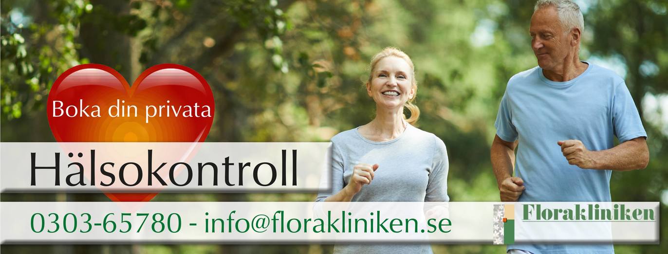 Images Florakliniken i Stenungsund