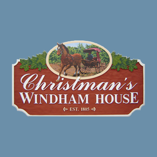 Christman's Windham House