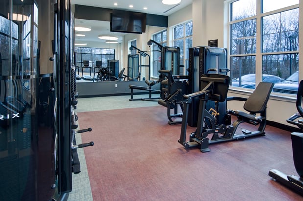 Images Modera Berkeley Heights