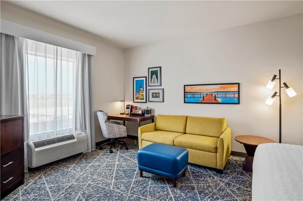 Images Hampton Inn & Suites Trophy Club - Fort Worth North