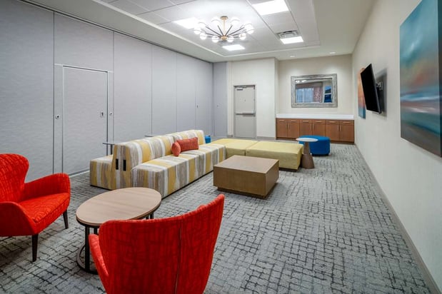 Images Hilton Garden Inn Brunswick