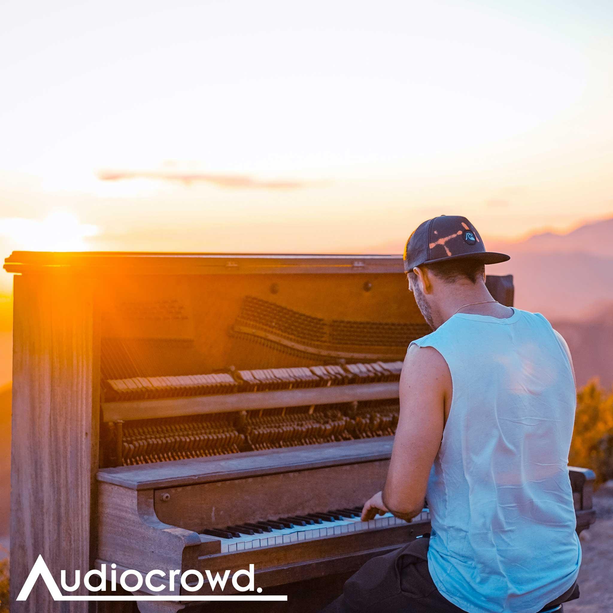 audiocrowd UG, Alexander-Klein-Str. 1 in Potsdam