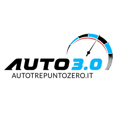 Auto 3.0 Srl Logo