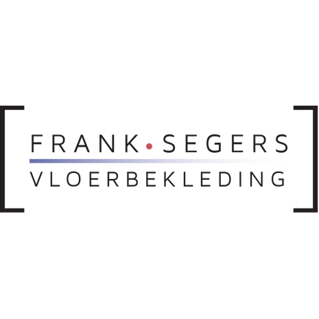 Frank Segers Vloerbekleding Logo