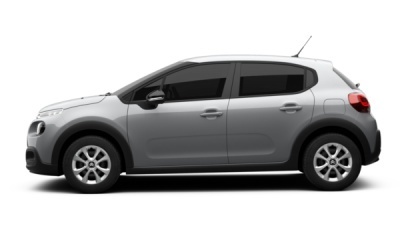 Images Citroën Futurauto