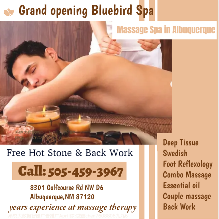 Images Bluebird Spa