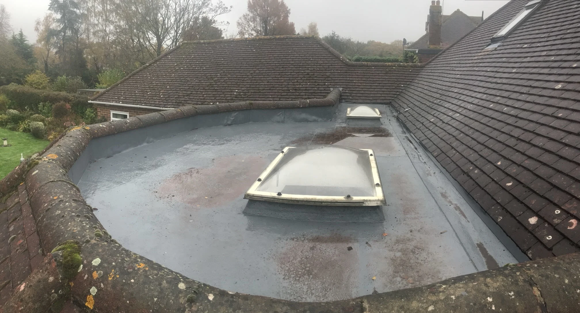 Images Hardaway Roofing Ltd