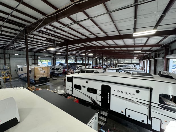 Images Camping World RV Sales