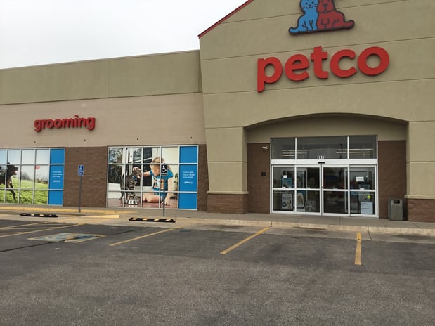 Images Petco Grooming