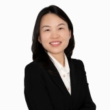Images Kelly Chen - TD Investment Specialist