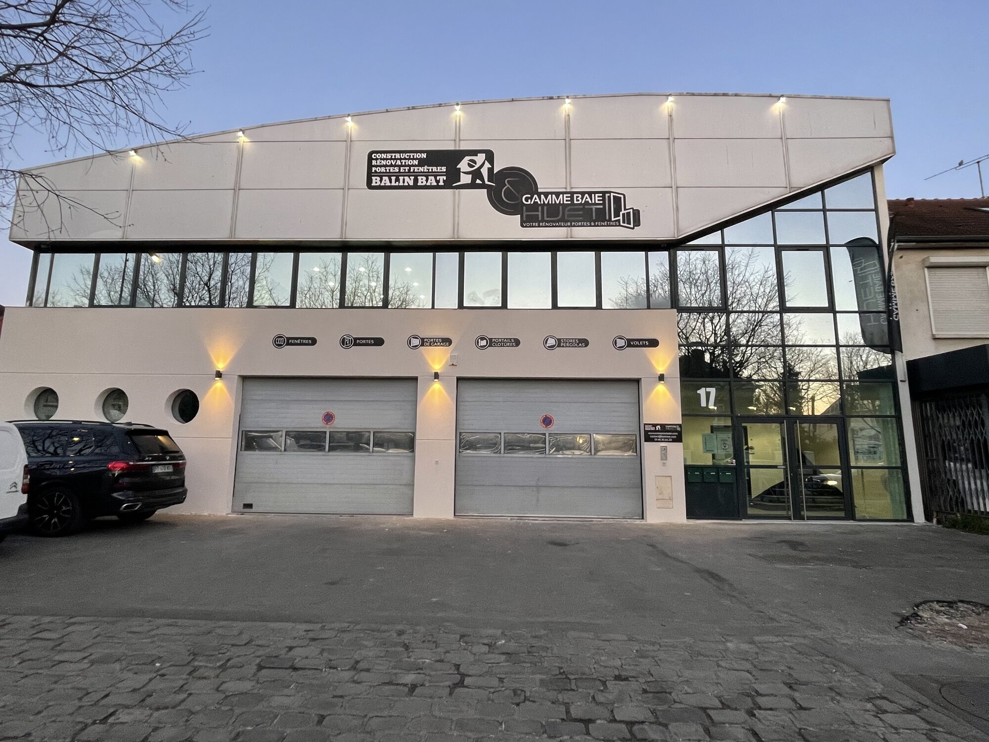 galerie image