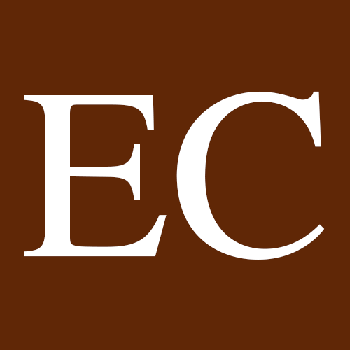 Elm Café Logo