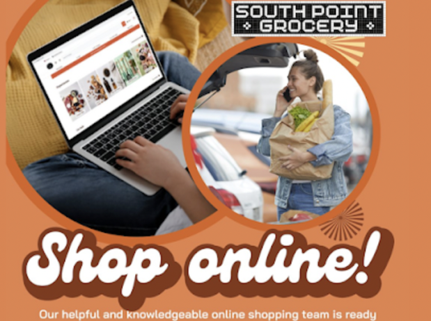 Images SOUTH POINT GROCERY