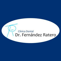 Clínica Dental Doctor Manuel Ángel Fernández Ratero Logo
