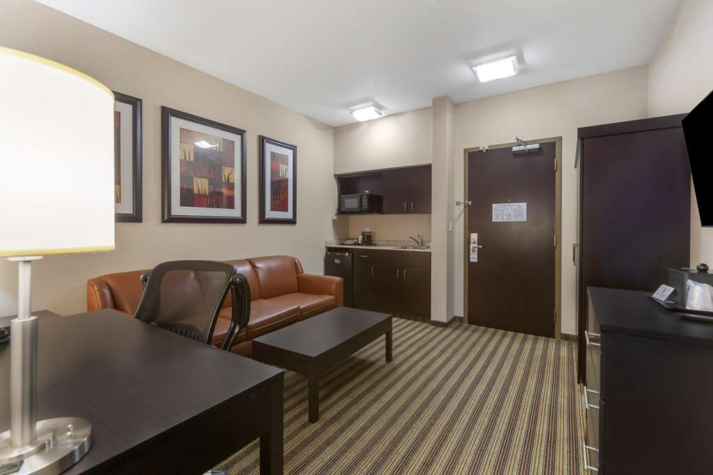 Images Best Western Plus Sherwood Park