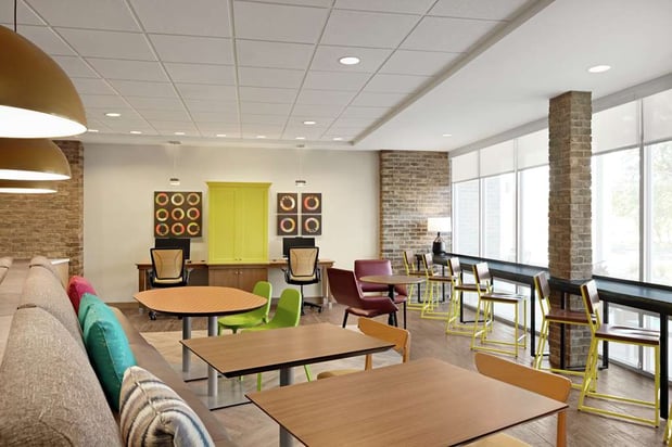 Images Home2 Suites by Hilton Fernandina Beach Amelia Island