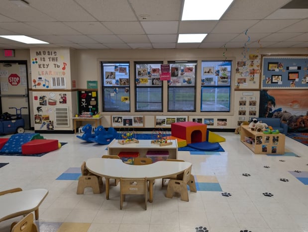 Images Olivewood KinderCare