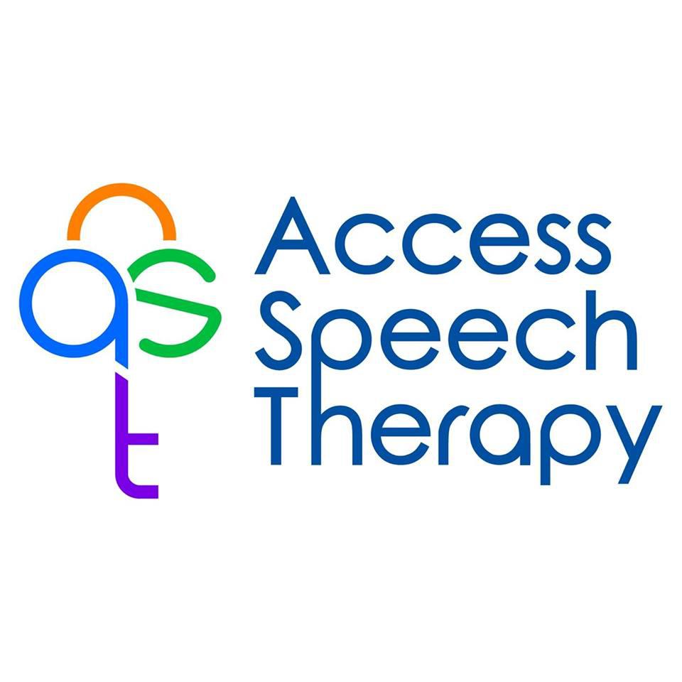 Access Speech Therapy
