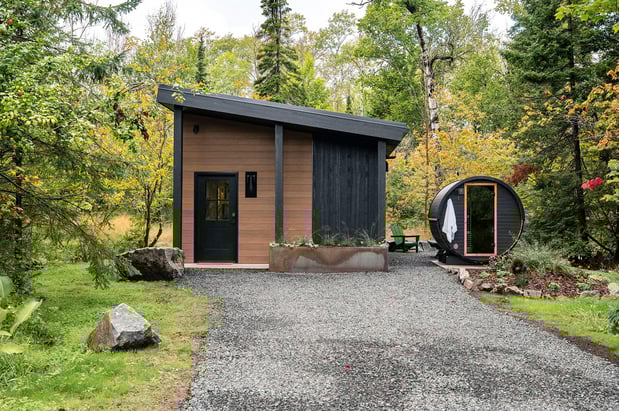 Images Wildernest Cabins