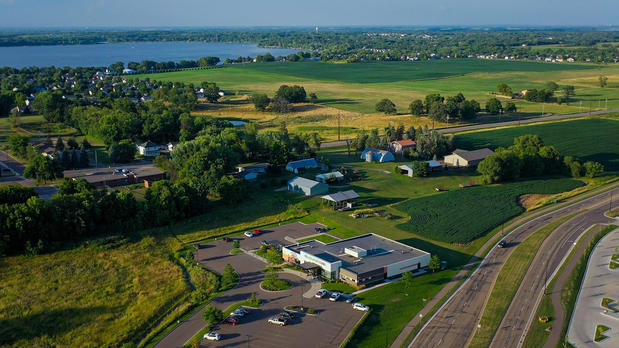 Images Allina Health Buffalo Crossroads Clinic