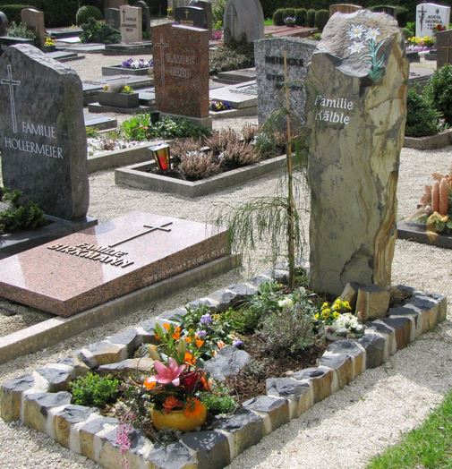 Steinmetzbetrieb Claus Ehmer, Am Brunnen 1 in Happurg