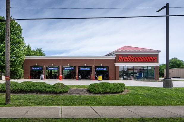 Images Tire Discounters