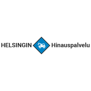 Helsingin Hinauspalvelu Logo