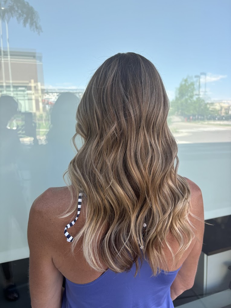 Ashley Lauren Studios Logo