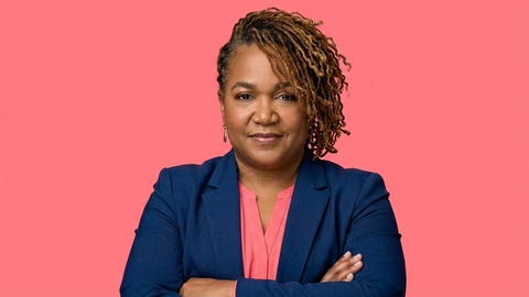 Photo of Tracey Jolly