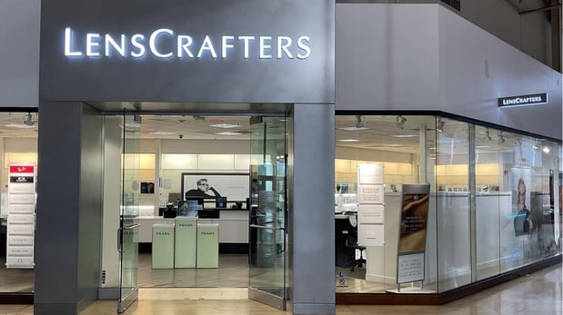 Images LensCrafters