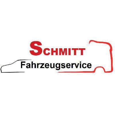 Schmitt Fahrzeugservice Logo