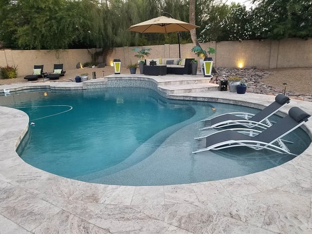 Images Gorilla Pools