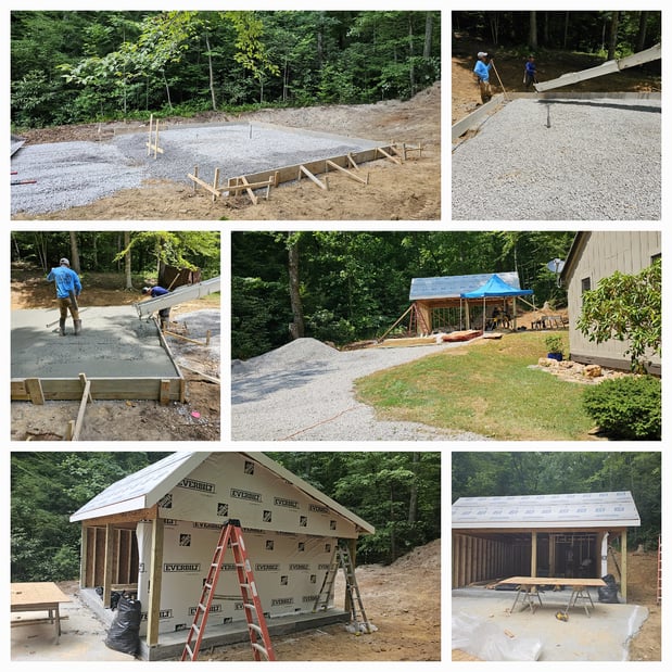Images High Country Contracting Inc