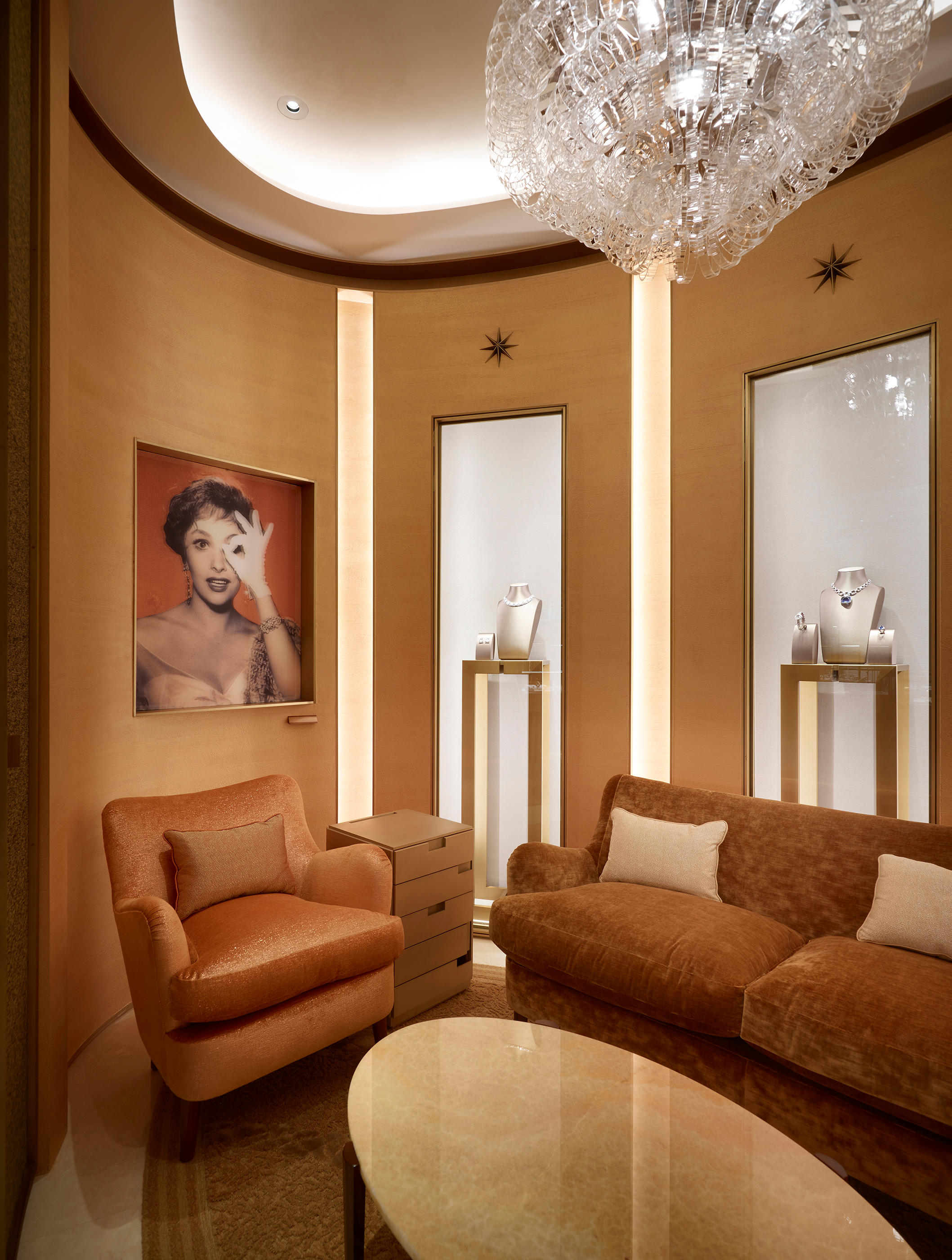 Images BVLGARI