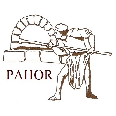 Panificio Pasticceria Pahor Logo