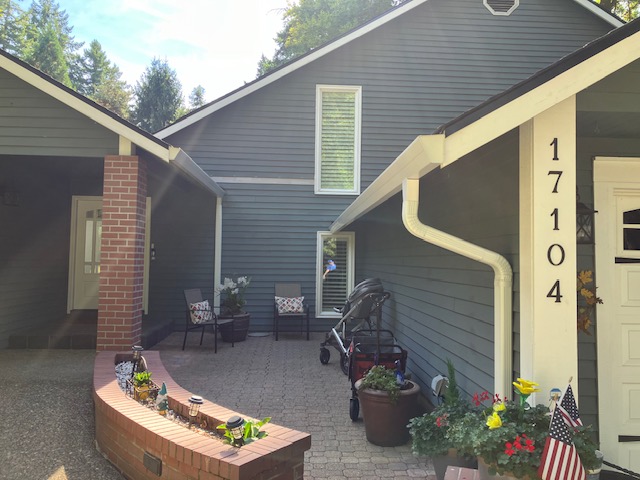 Haupt To It Gutters and Roofs Image