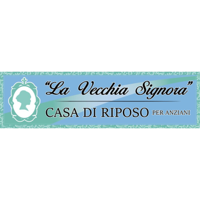 Villa La vecchia Signora Logo