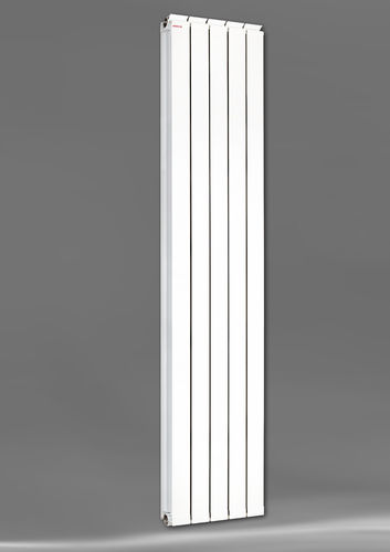 MORYB - Energieeffiziente Aluminium Heizkörper, Linderhauser Straße 136 in Wuppertal