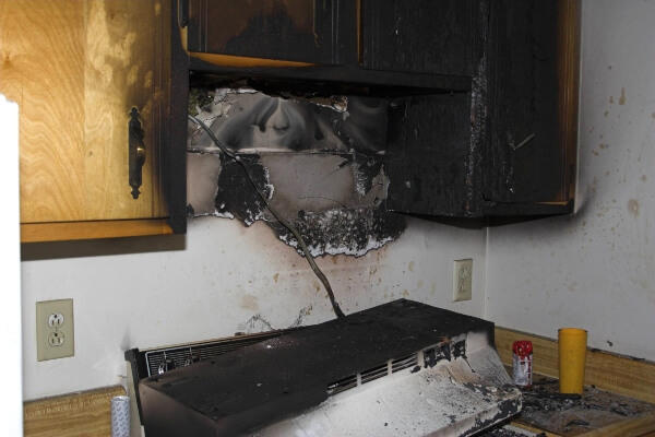 Fire damaged home cash buyer Sioux Falls