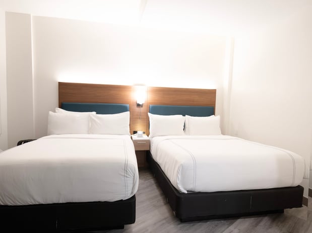 Images Even Hotel Long Island City - New York by IHG
