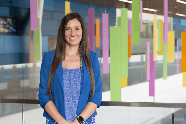 Images Corinne Strayer, MSN, APRN-CNP