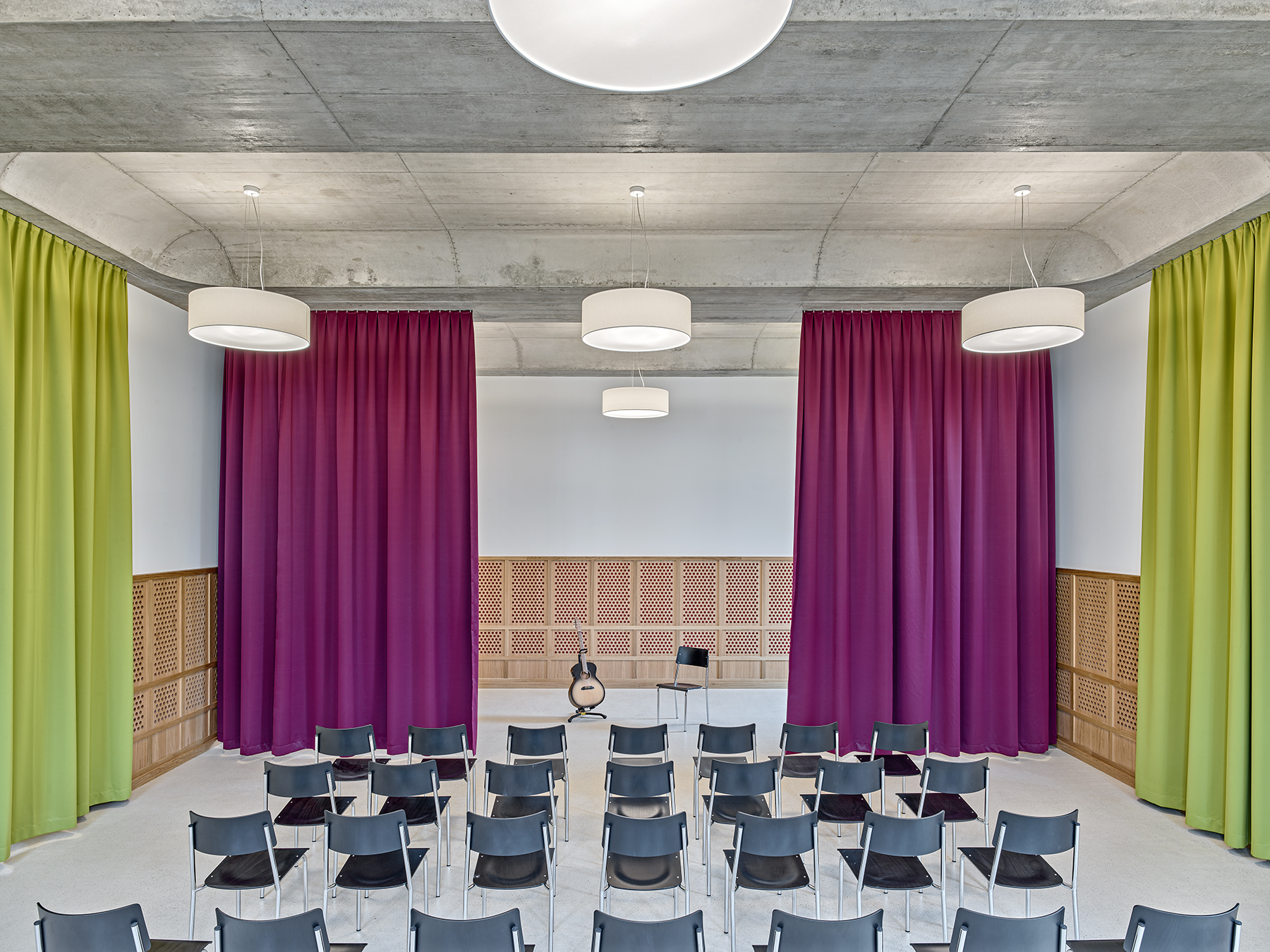 Hamotec AG, Ruchwiesenstrasse 5 in Dielsdorf