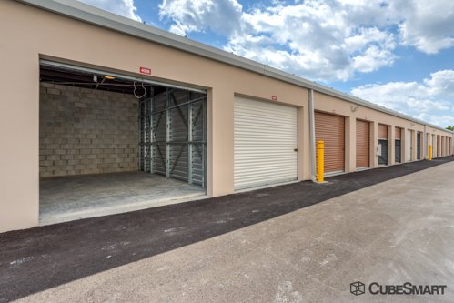 CubeSmart Self Storage Photo