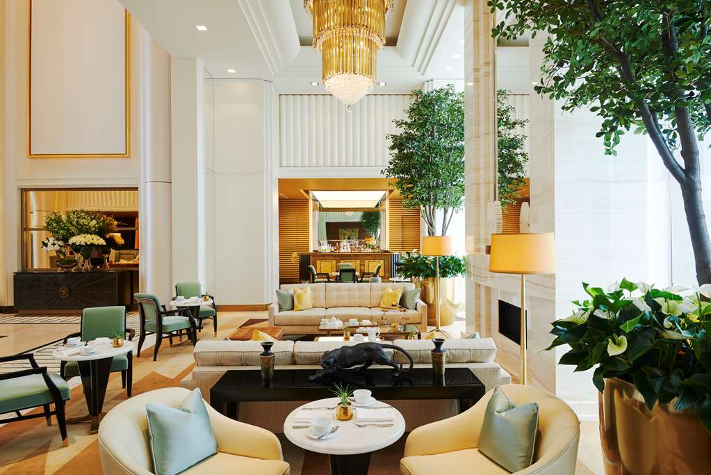 Waldorf Astoria Beverly Hills