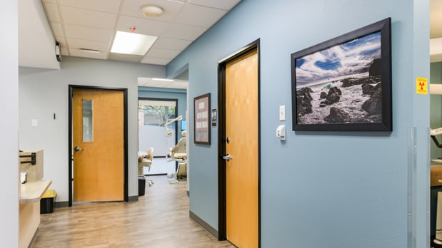 Images Gentle Dental Wilsonville