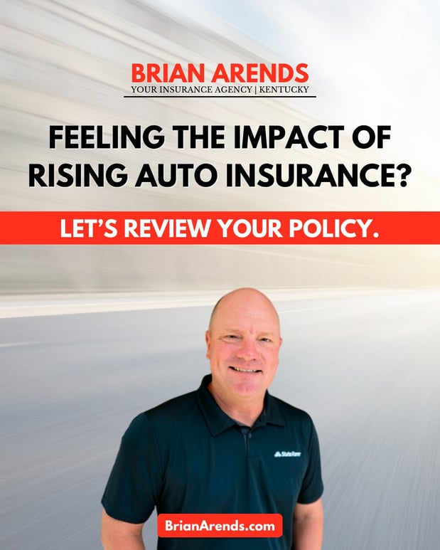 Images Brian Arends - State Farm Insurance Agent