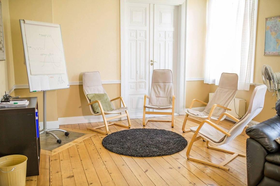 Images Slottshagens Kvinnobehandling