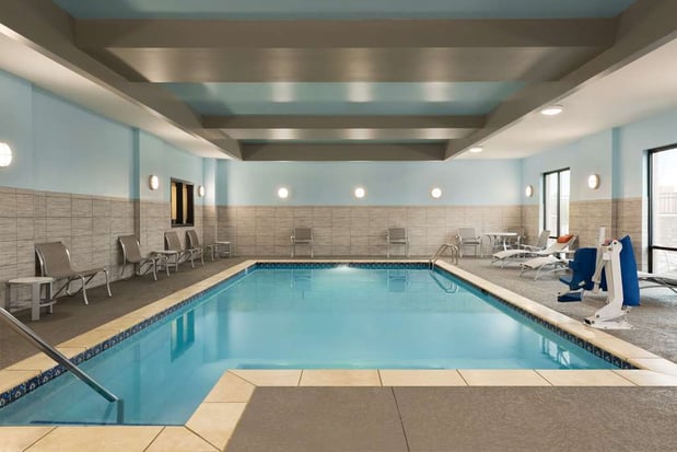 Images Hampton Inn Spring Hill